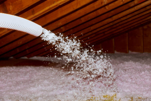 Best Energy Efficiency Solutions in Oakland City, IN