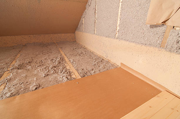 Best Insulation for Specific Applications in Oakland City, IN