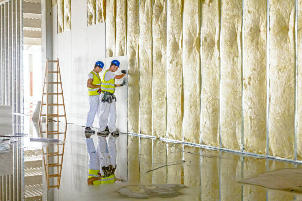 Best Commercial Insulation in Oakland City, IN
